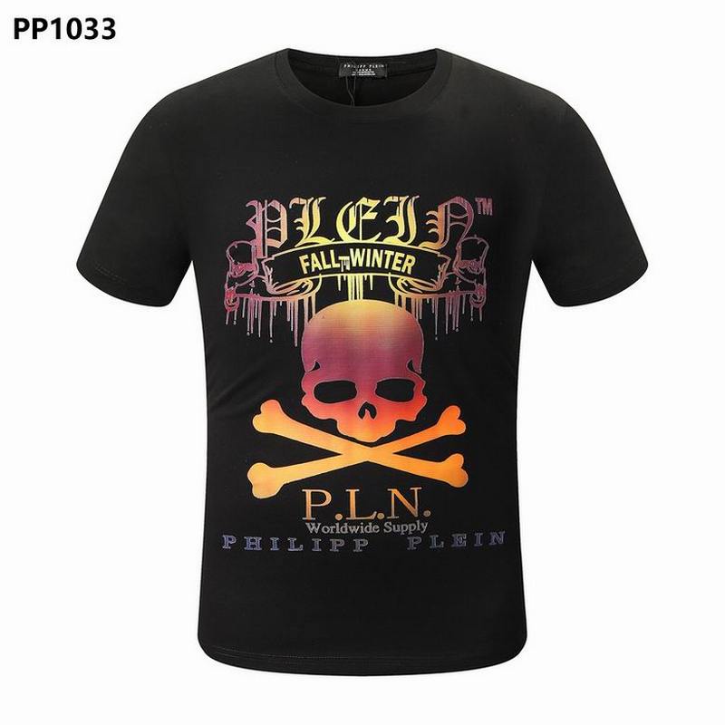 Philipp Plein T-shirts 436